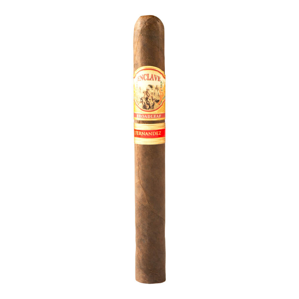 Broadleaf Churchill, , seriouscigars